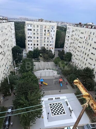 3-комн. вторичка - Сабаильский р. - 70 м² (13)