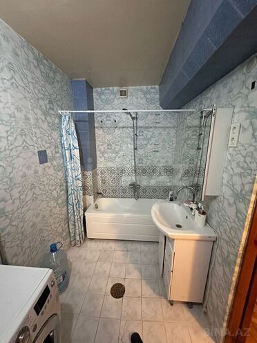 3-комн. вторичка - Сабаильский р. - 70 м² (7)