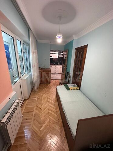 3-комн. вторичка - Сабаильский р. - 70 м² (4)