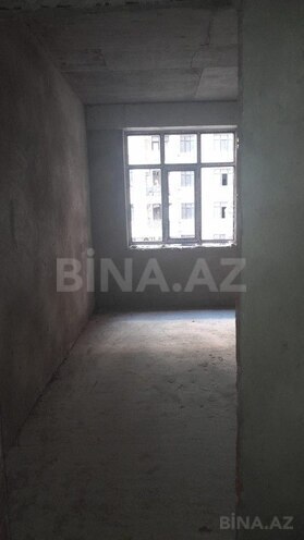 1-комн. новостройка - м. Нариман Нариманов - 73.6 м² (6)