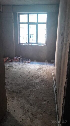 1-комн. новостройка - м. Нариман Нариманов - 73.6 м² (10)