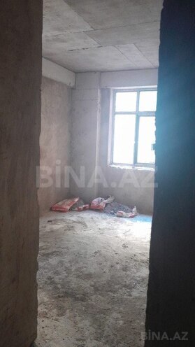 1-комн. новостройка - м. Нариман Нариманов - 73.6 м² (11)