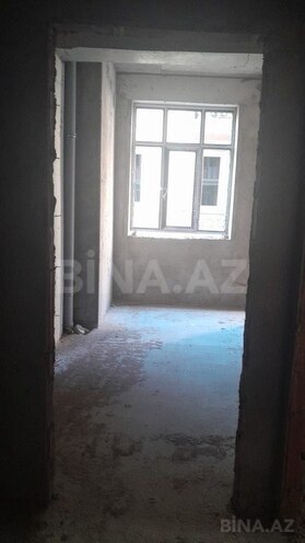 1-комн. новостройка - м. Нариман Нариманов - 73.6 м² (8)