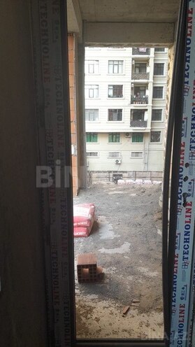 1-комн. новостройка - м. Нариман Нариманов - 73.6 м² (7)
