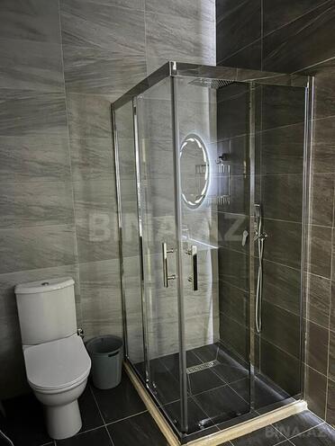 İcarəyə verilir 3 otaqlı yeni tikili 140 m², Nizami m., photo 8 from 24