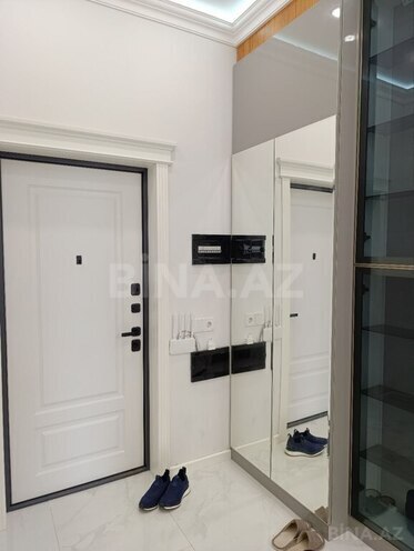 Сдаётся 3-комн. новостройка 70 м², м. Гянджлик, photo 15 from 23