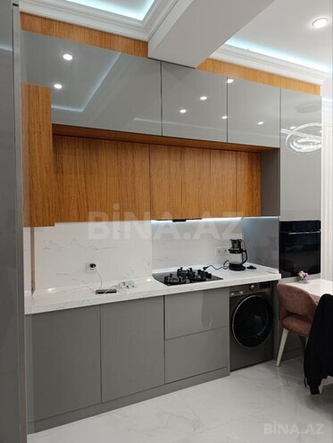 Сдаётся 3-комн. новостройка 70 м², м. Гянджлик, photo 12 from 23