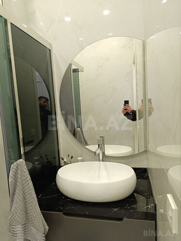 Сдаётся 3-комн. новостройка 70 м², м. Гянджлик, photo 9 from 23