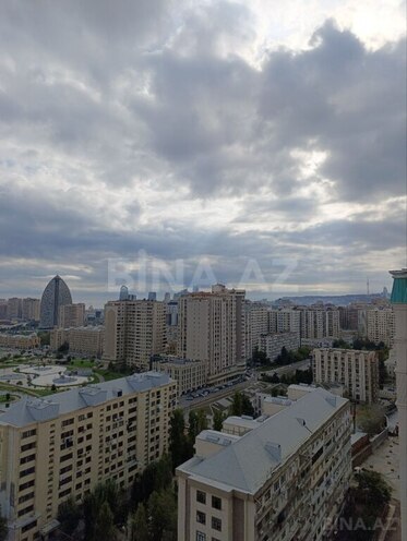 Сдаётся 3-комн. новостройка 70 м², м. Гянджлик, photo 19 from 23