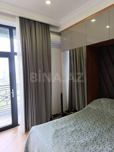 Сдаётся 3-комн. новостройка 70 м², м. Гянджлик, photo 13 from 23