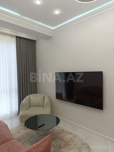 Сдаётся 3-комн. новостройка 70 м², м. Гянджлик, photo 5 from 23