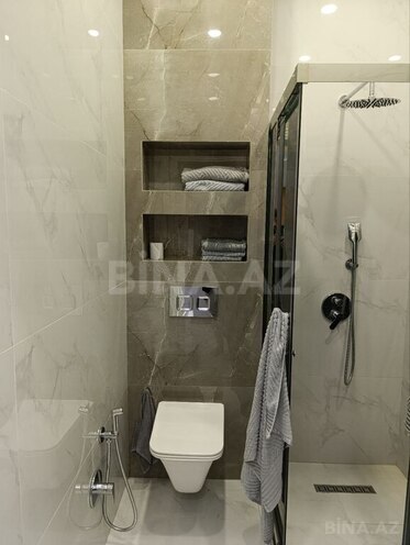 Сдаётся 3-комн. новостройка 70 м², м. Гянджлик, photo 7 from 23
