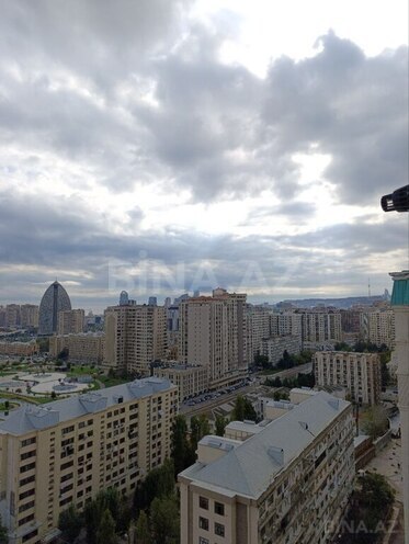 Сдаётся 3-комн. новостройка 70 м², м. Гянджлик, photo 17 from 23