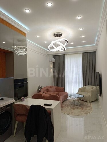 Сдаётся 3-комн. новостройка 70 м², м. Гянджлик, photo 4 from 23