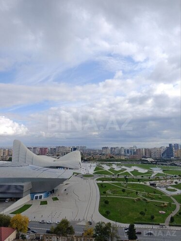 Сдаётся 3-комн. новостройка 70 м², м. Гянджлик, photo 16 from 23