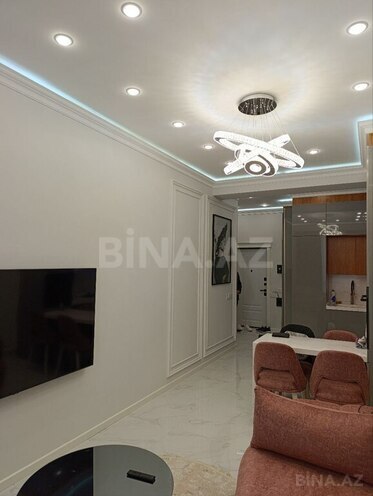 Сдаётся 3-комн. новостройка 70 м², м. Гянджлик, photo 6 from 23