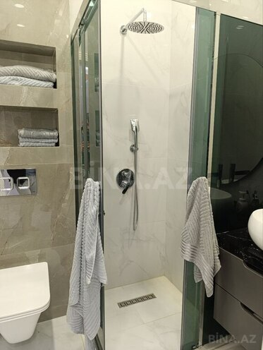 Сдаётся 3-комн. новостройка 70 м², м. Гянджлик, photo 8 from 23