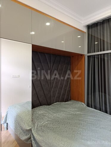 Сдаётся 3-комн. новостройка 70 м², м. Гянджлик, photo 14 from 23