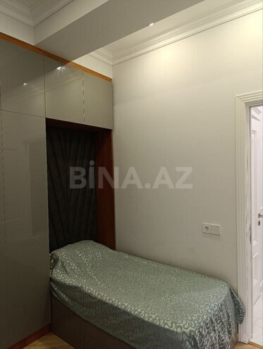 Сдаётся 3-комн. новостройка 70 м², м. Гянджлик, photo 11 from 23