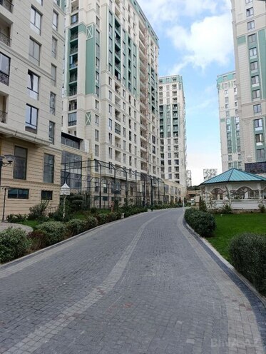 Сдаётся 3-комн. новостройка 70 м², м. Гянджлик, photo 20 from 23