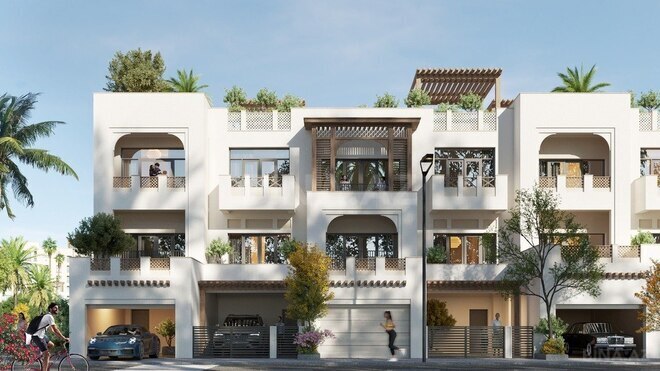 Satılır 1 otaqlı yeni tikili 41 m², Sea Breeze q., photo 4 from 16