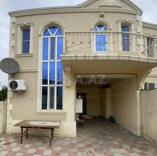 Satılır 4 otaqlı həyət evi/bağ evi 111 m², photo 3 from 15