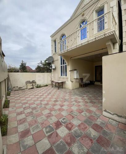 Satılır 4 otaqlı həyət evi/bağ evi 111 m², photo 1 from 15