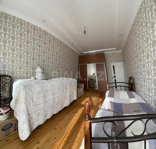 Satılır 4 otaqlı həyət evi/bağ evi 111 m², photo 13 from 15