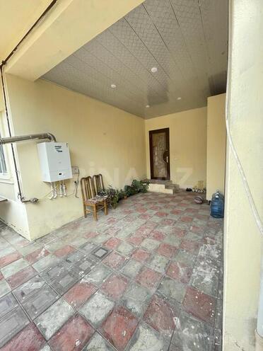 Satılır 4 otaqlı həyət evi/bağ evi 111 m², photo 4 from 15