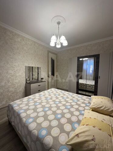 3 otaqlı həyət evi/bağ evi - Masazır q. - 90 m² (19)