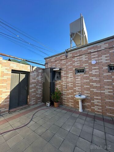 3 otaqlı həyət evi/bağ evi - Masazır q. - 90 m² (4)