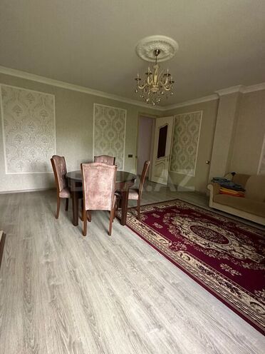 3 otaqlı həyət evi/bağ evi - Masazır q. - 90 m² (9)