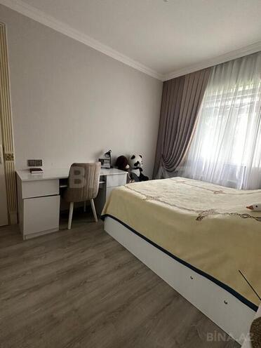 3 otaqlı həyət evi/bağ evi - Masazır q. - 90 m² (13)