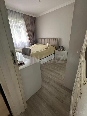 3 otaqlı həyət evi/bağ evi - Masazır q. - 90 m² (14)