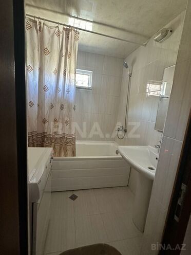 3 otaqlı həyət evi/bağ evi - Masazır q. - 90 m² (24)