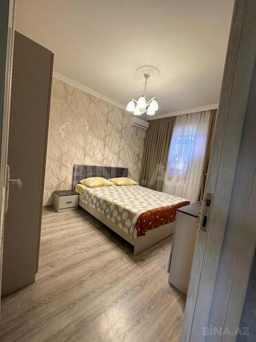3 otaqlı həyət evi/bağ evi - Masazır q. - 90 m² (17)