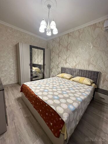 3 otaqlı həyət evi/bağ evi - Masazır q. - 90 m² (18)