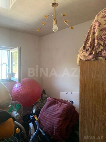 3 otaqlı həyət evi/bağ evi - Masazır q. - 90 m² (26)