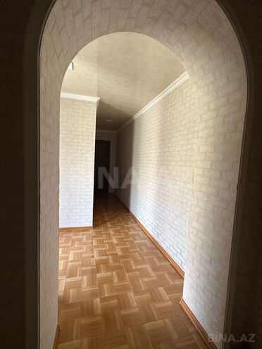 3 otaqlı həyət evi/bağ evi - Masazır q. - 90 m² (23)