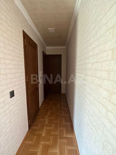 3 otaqlı həyət evi/bağ evi - Masazır q. - 90 m² (10)