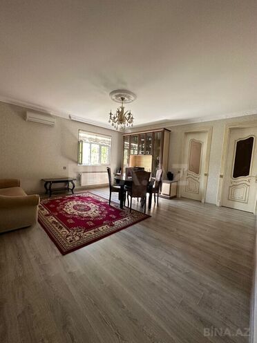 3 otaqlı həyət evi/bağ evi - Masazır q. - 90 m² (8)