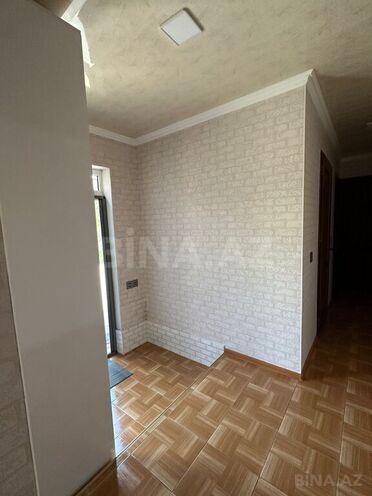 3 otaqlı həyət evi/bağ evi - Masazır q. - 90 m² (7)