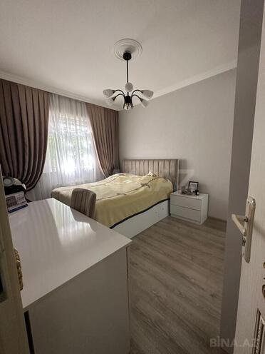 3 otaqlı həyət evi/bağ evi - Masazır q. - 90 m² (12)