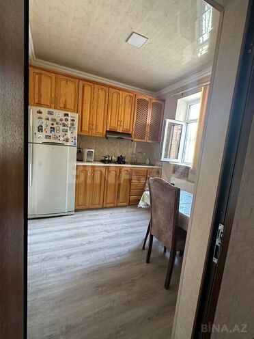 3 otaqlı həyət evi/bağ evi - Masazır q. - 90 m² (20)