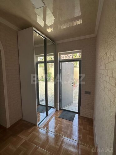 3 otaqlı həyət evi/bağ evi - Masazır q. - 90 m² (6)