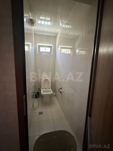 3 otaqlı həyət evi/bağ evi - Masazır q. - 90 m² (25)