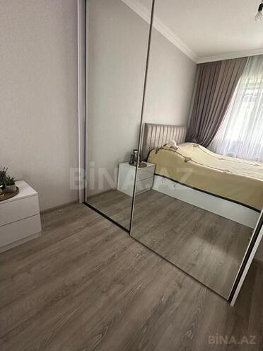 3 otaqlı həyət evi/bağ evi - Masazır q. - 90 m² (16)