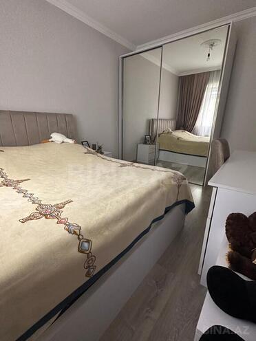 3 otaqlı həyət evi/bağ evi - Masazır q. - 90 m² (15)