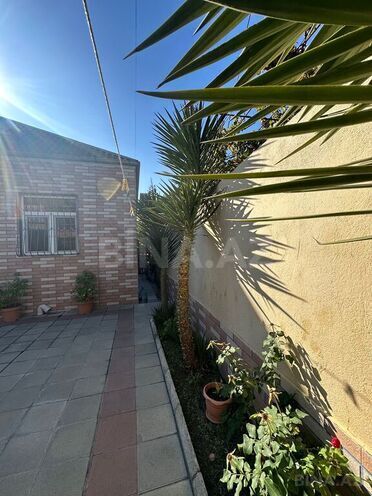 3 otaqlı həyət evi/bağ evi - Masazır q. - 90 m² (5)