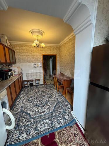 3 otaqlı köhnə tikili - Bakıxanov q. - 75 m² (8)